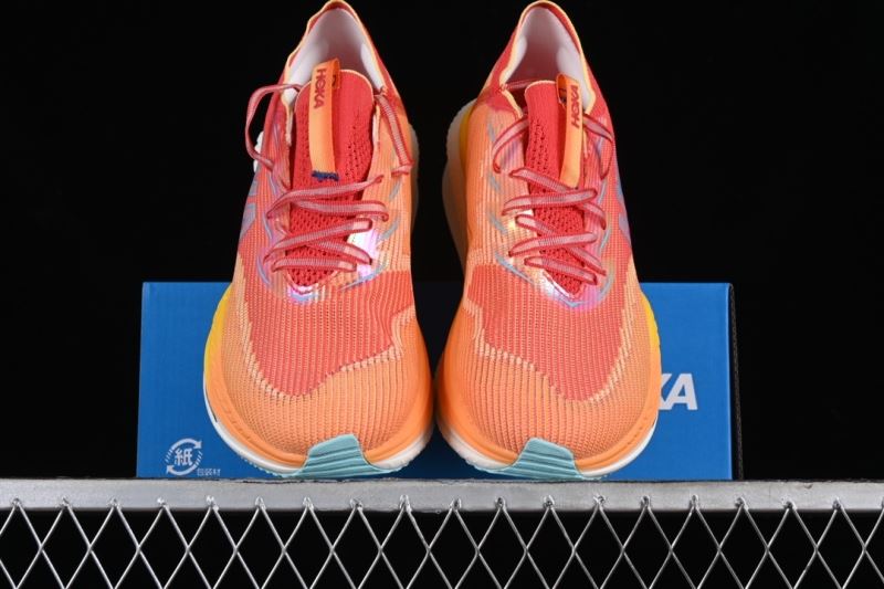 Hoka Shoes